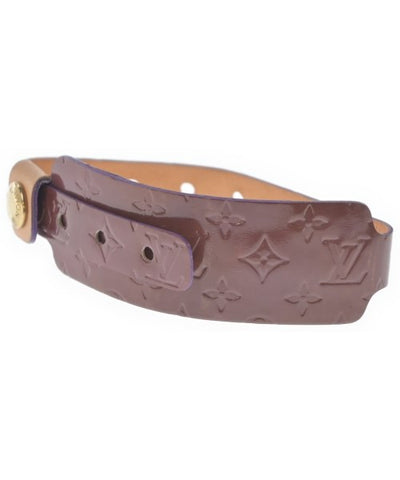LOUIS VUITTON Bracelets/Bangles
