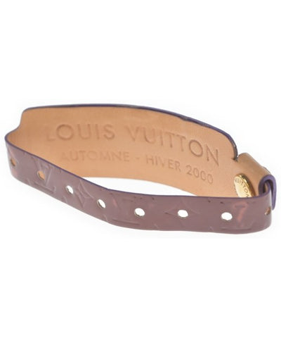 LOUIS VUITTON Bracelets/Bangles