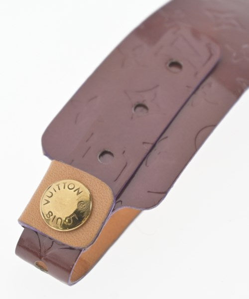 LOUIS VUITTON Bracelets/Bangles