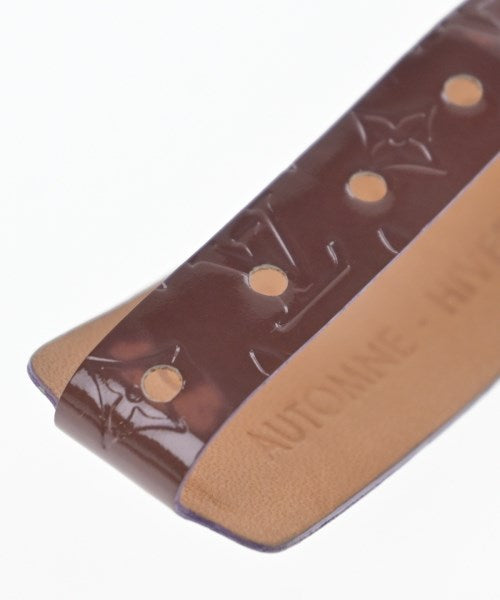 LOUIS VUITTON Bracelets/Bangles