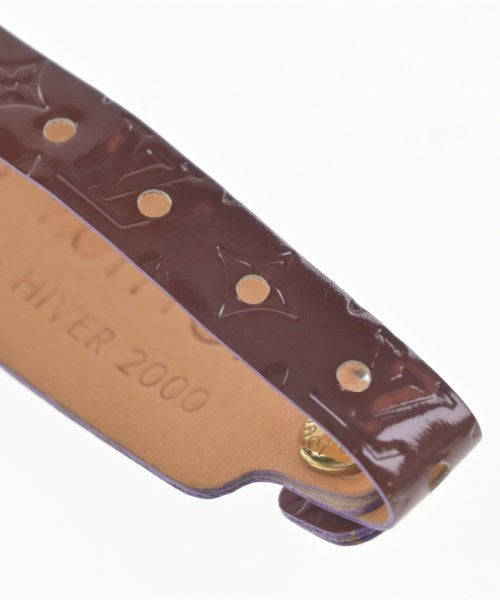 LOUIS VUITTON Bracelets/Bangles