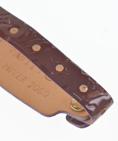 LOUIS VUITTON Bracelets/Bangles