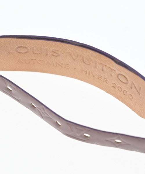 LOUIS VUITTON Bracelets/Bangles