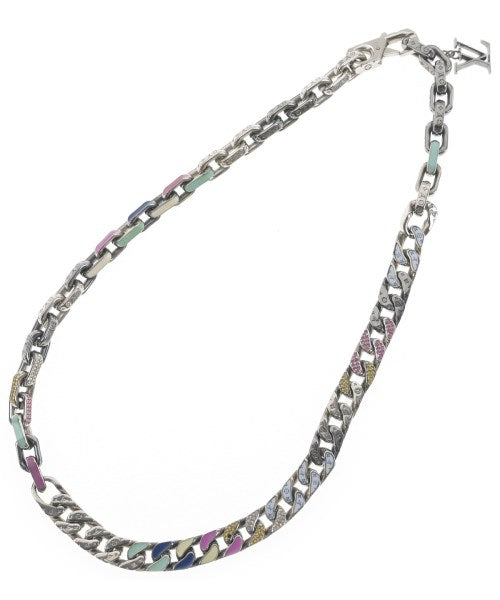 LOUIS VUITTON Necklaces