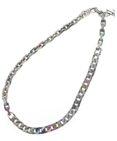 LOUIS VUITTON Necklaces