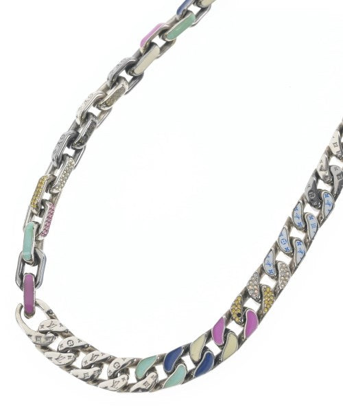 LOUIS VUITTON Necklaces