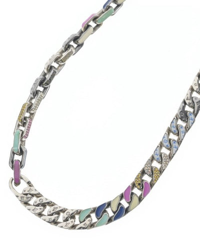 LOUIS VUITTON Necklaces