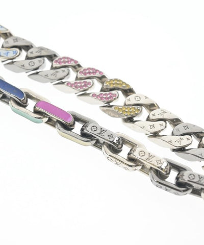 LOUIS VUITTON Necklaces