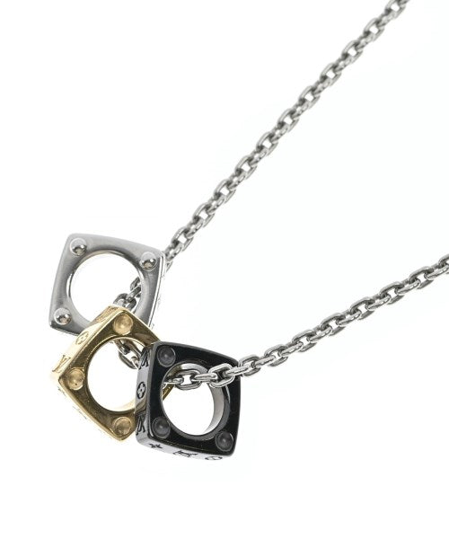 LOUIS VUITTON Necklaces