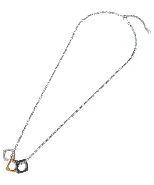 LOUIS VUITTON Necklaces