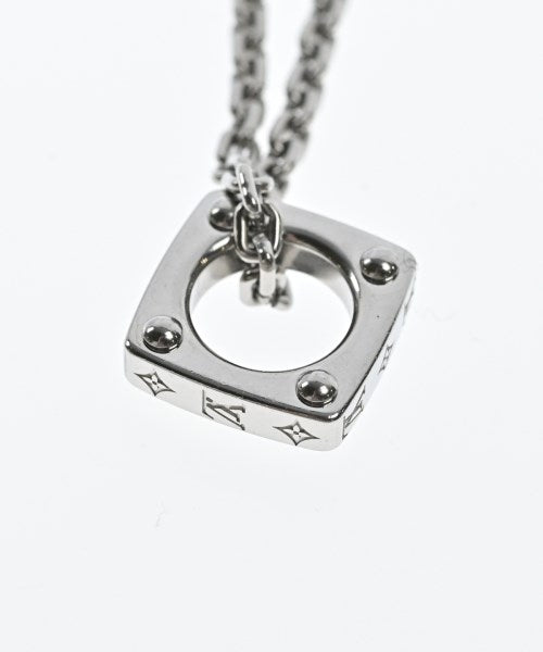 LOUIS VUITTON Necklaces