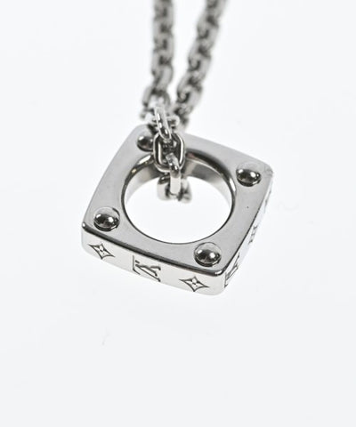 LOUIS VUITTON Necklaces