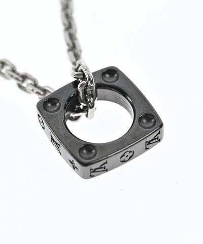 LOUIS VUITTON Necklaces