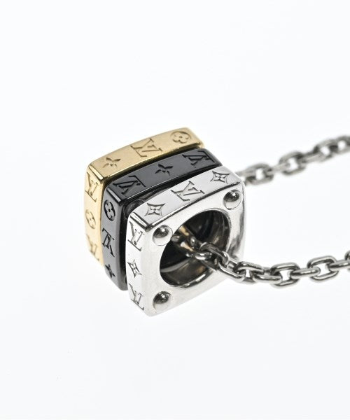 LOUIS VUITTON Necklaces