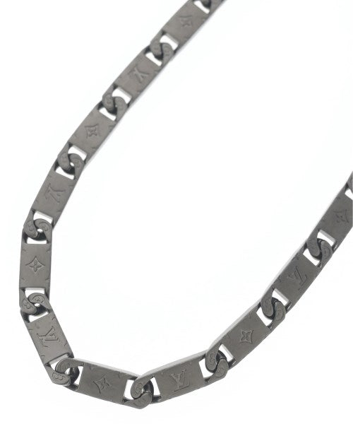 LOUIS VUITTON Necklaces