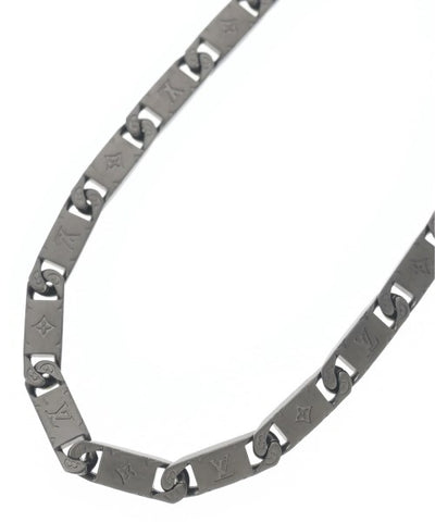 LOUIS VUITTON Necklaces