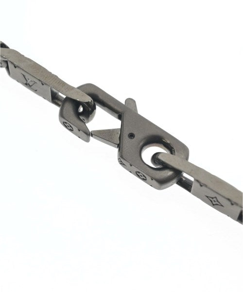 LOUIS VUITTON Necklaces