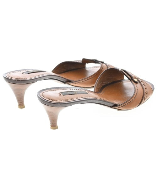 LOUIS VUITTON Sandals