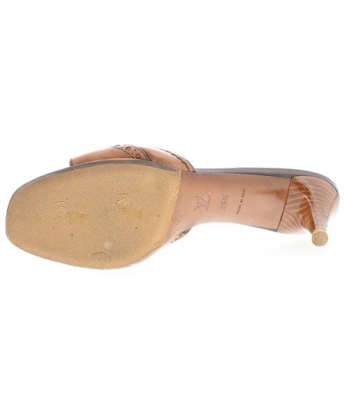 LOUIS VUITTON Sandals