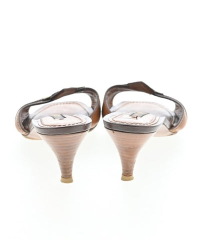 LOUIS VUITTON Sandals