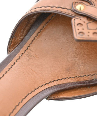 LOUIS VUITTON Sandals