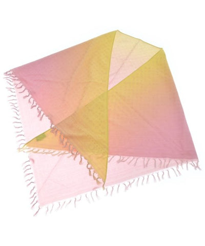 LOUIS VUITTON Stoles