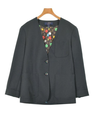 LOUIS VUITTON Casual jackets