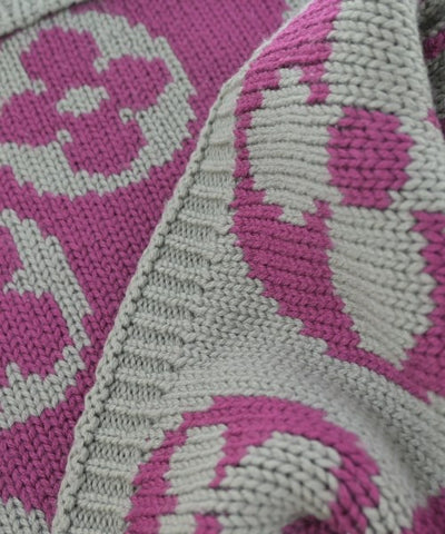 LOUIS VUITTON Winter scarves