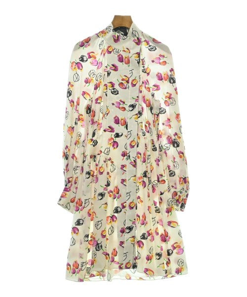 LOUIS VUITTON Dresses