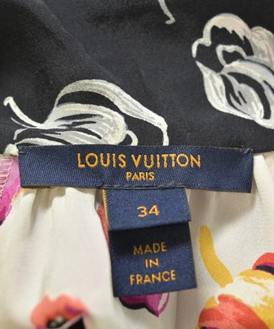 LOUIS VUITTON Dresses