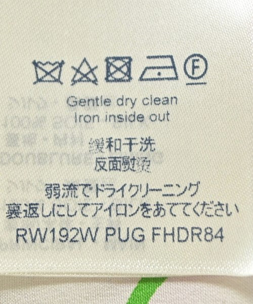 LOUIS VUITTON Dresses