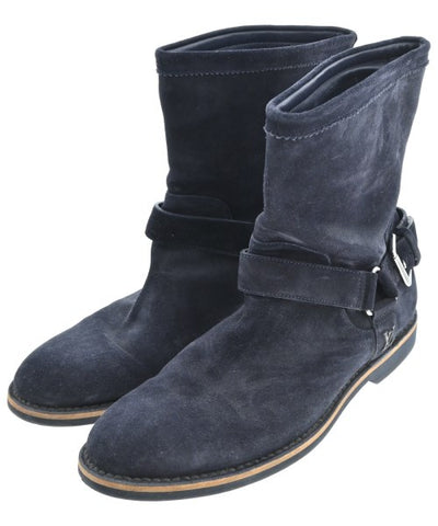 LOUIS VUITTON Boots