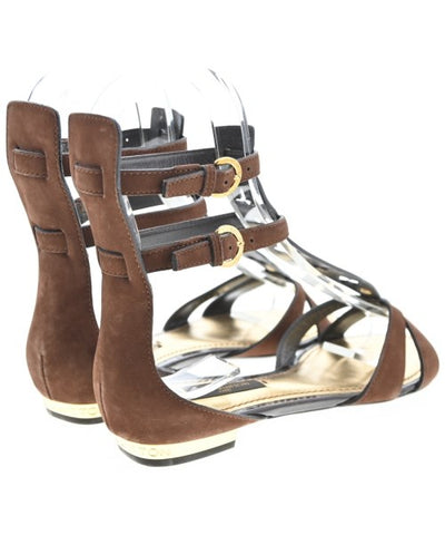 LOUIS VUITTON Sandals