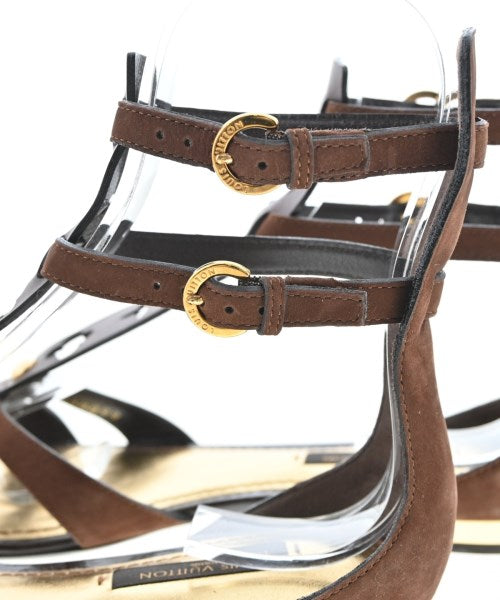 LOUIS VUITTON Sandals