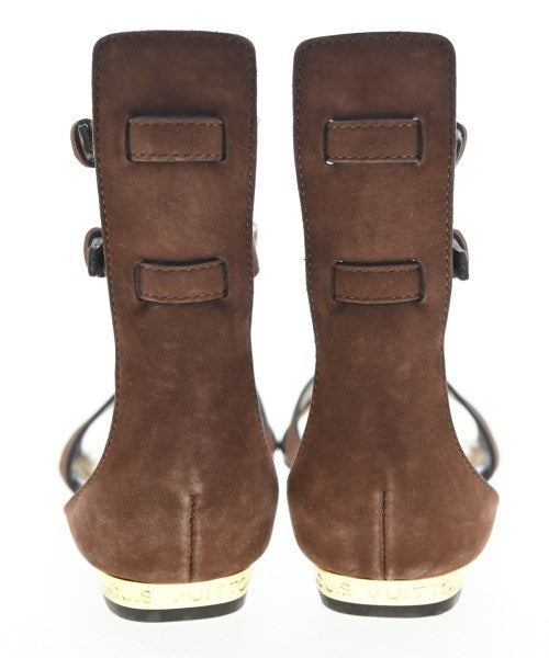 LOUIS VUITTON Sandals