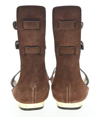 LOUIS VUITTON Sandals