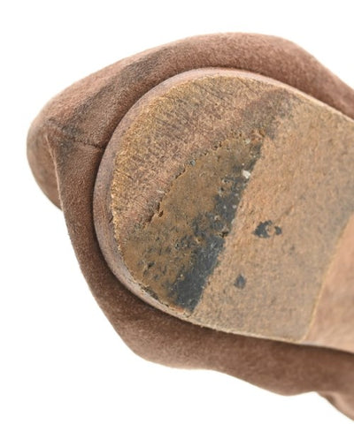 LOUIS VUITTON Ballet shoes/Opera shoes