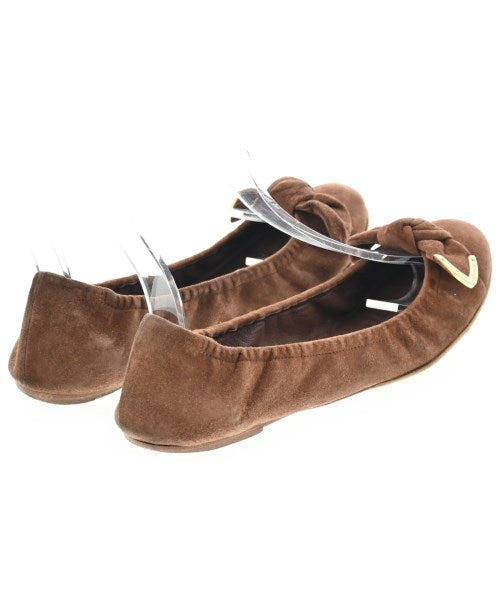 LOUIS VUITTON Ballet shoes/Opera shoes