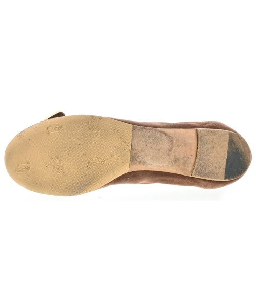 LOUIS VUITTON Ballet shoes/Opera shoes