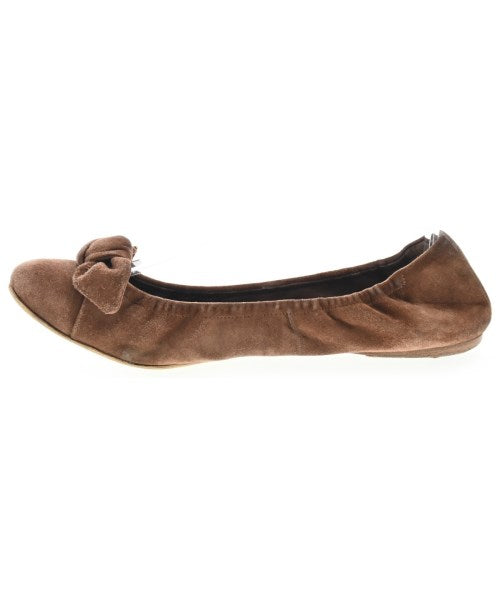 LOUIS VUITTON Ballet shoes/Opera shoes