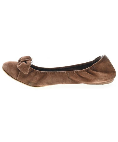 LOUIS VUITTON Ballet shoes/Opera shoes