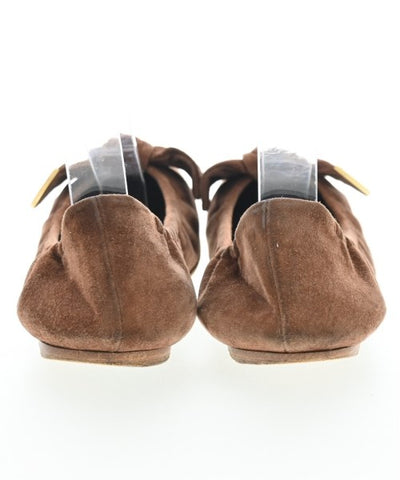 LOUIS VUITTON Ballet shoes/Opera shoes