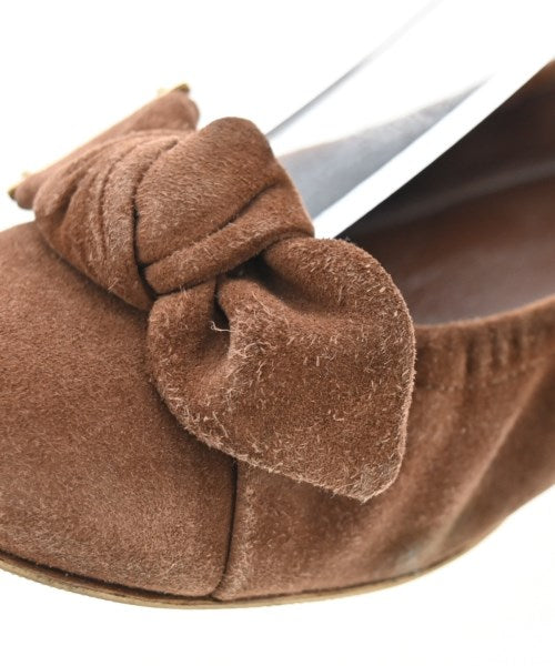 LOUIS VUITTON Ballet shoes/Opera shoes