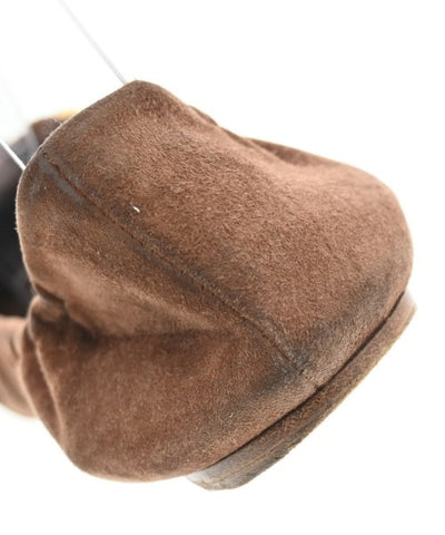 LOUIS VUITTON Ballet shoes/Opera shoes