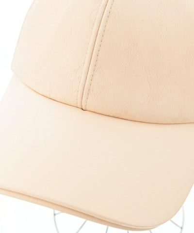 LOUIS VUITTON Caps