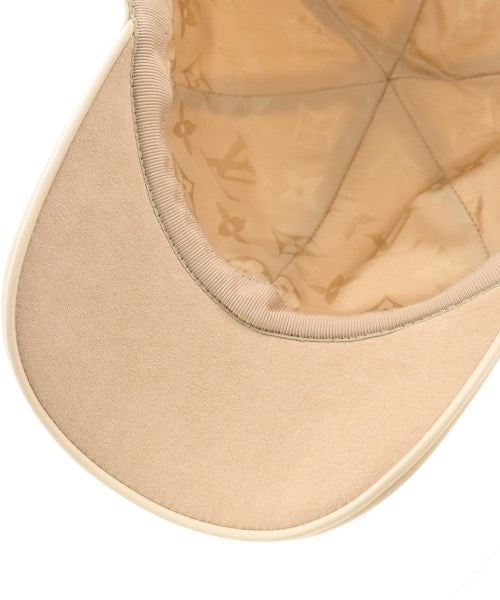 LOUIS VUITTON Caps