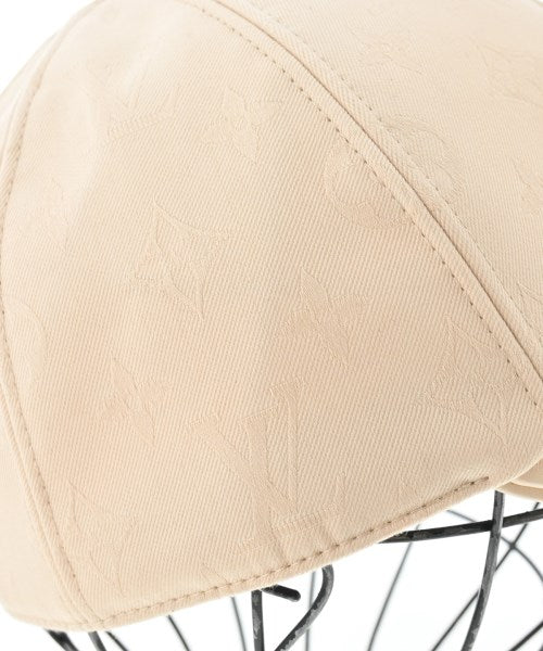 LOUIS VUITTON Caps