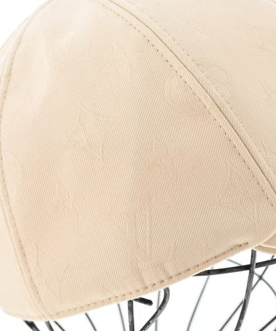 LOUIS VUITTON Caps