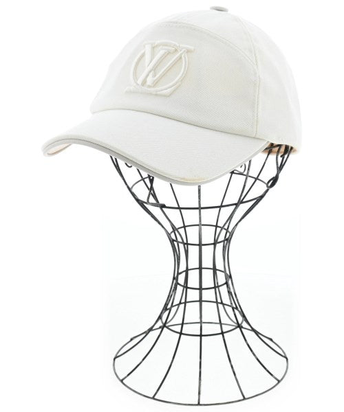 LOUIS VUITTON Caps