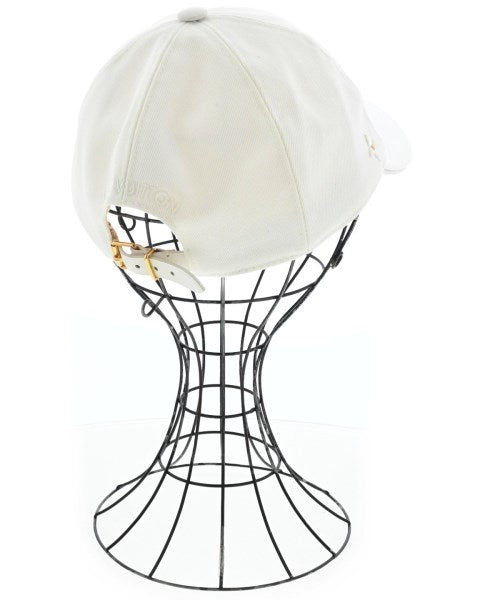LOUIS VUITTON Caps